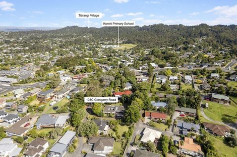 Photo of property in 103c Glengarry Road, Glen Eden, Auckland, 0602