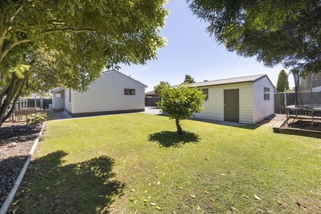 Photo of property in 125 Amberley Avenue, Highbury, Palmerston North, 4412