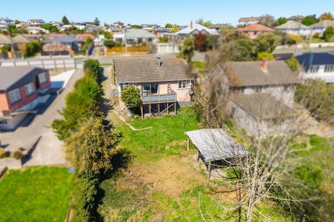Photo of property in 25 Macdonald Street, Waimataitai, Timaru, 7910