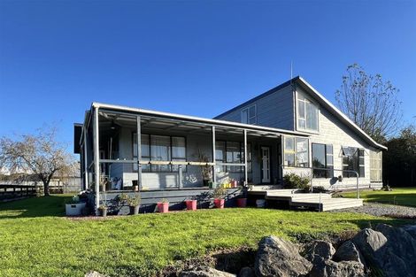 Photo of property in 91 Kaniere Road, Kaniere, Hokitika, 7811