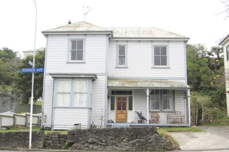 Photo of property in 3 Hooker Avenue, Hospital Hill, Napier, 4110