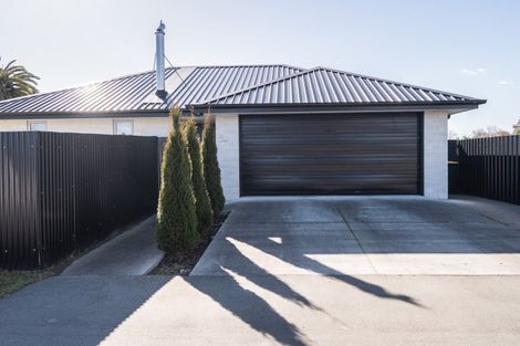 Photo of property in 2a Bridge Street, Temuka, 7920