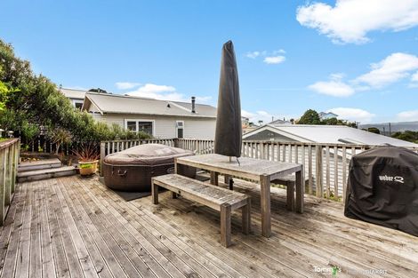 Photo of property in 89 Farnham Street, Mornington, Wellington, 6021