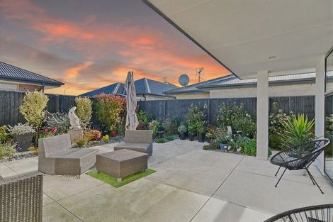 Photo of property in 7 Storer Street, Kaiapoi, 7630