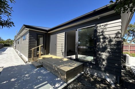 Photo of property in 45c Ryan Street, Phillipstown, Christchurch, 8011