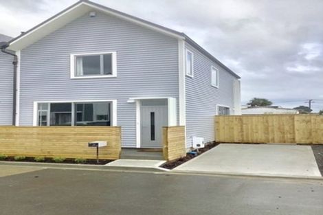 Photo of property in 13 Eruera Love Lane, Waterloo, Lower Hutt, 5011