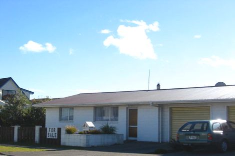 Photo of property in 3 Felix Campbell Street, Greymouth, 7805