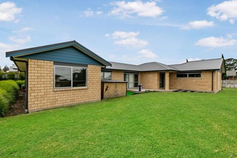 Photo of property in 1 Shrewsbury Place, Katikati, 3129