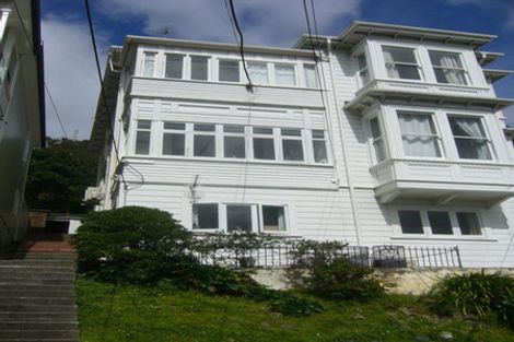 Photo of property in 6 Telford Terrace, Oriental Bay, Wellington, 6011