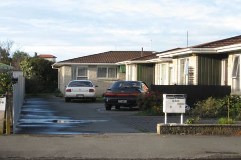 Photo of property in 1/500 Southampton Street East, Hastings, 4122