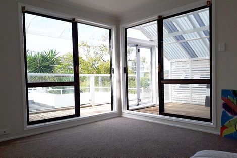 Photo of property in 5/3 Tagalad Road, Mission Bay, Auckland, 1071