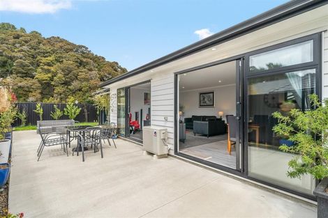 Photo of property in 12 Fenwick Crescent, Wallaceville, Upper Hutt, 5018