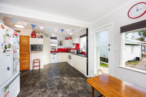 Photo of property in 17 Manson Street, Terrace End, Palmerston North, 4410