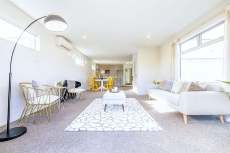 Photo of property in 60 Sioux Avenue, Wigram, Christchurch, 8042