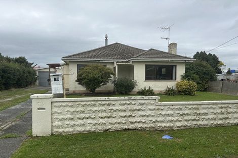 Photo of property in 12 Bangor Street, Mataura, 9712