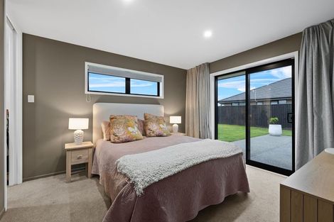 Photo of property in 10 Peregrine Crescent, Rolleston, 7615