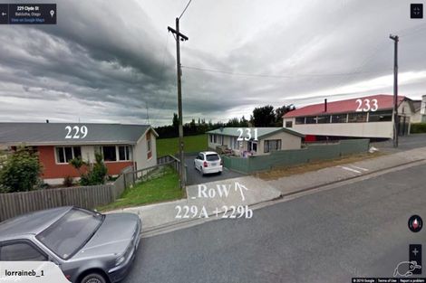 Photo of property in 229a Clyde Street, Balclutha, 9230