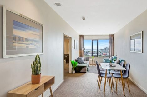 Photo of property in 701/145 Symonds Street, Eden Terrace, Auckland, 1010