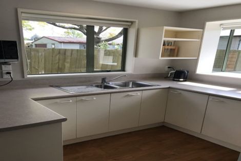 Photo of property in 1/53 Strickland Street, Sydenham, Christchurch, 8023