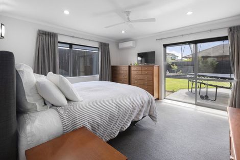 Photo of property in 3 Carnoustie Place, Morrinsville, 3300