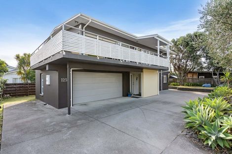 Photo of property in 125b Tangaroa Road, Whangamata, 3620