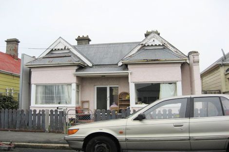 Photo of property in 70 Loyalty Street, Forbury, Dunedin, 9012