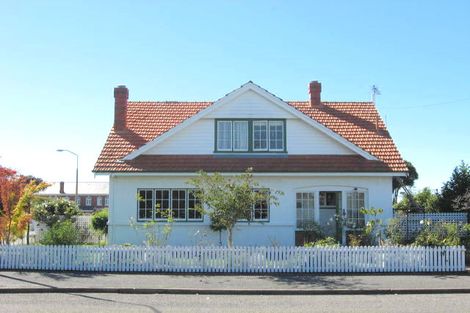 Photo of property in 21 Philip Street, Ashburton, 7700