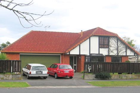 Photo of property in 1 Mcnicol Street, Fairfield, Hamilton, 3214