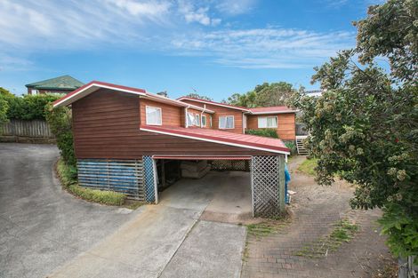 Photo of property in 477d Richardson Road, Mount Roskill, Auckland, 1041