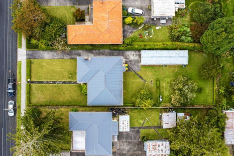 Photo of property in 13 Beaubank Road, Kelston, Auckland, 0602