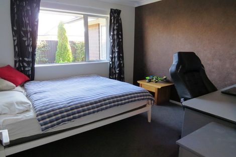 Photo of property in 26 Foxton Drive, Kaiapoi, 7630