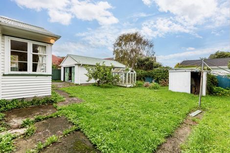 Photo of property in 25a Witako Street, Epuni, Lower Hutt, 5011