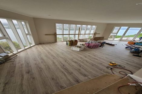 Photo of property in 9 Rangitane Street, Maupuia, Wellington, 6022