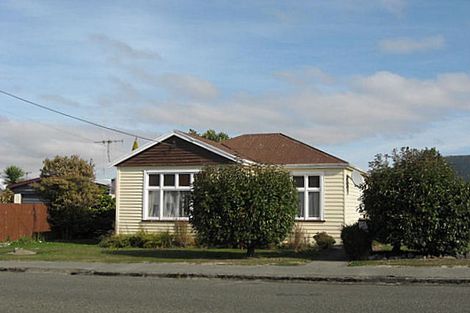 Photo of property in 21 Manse Street, Waimate, 7924