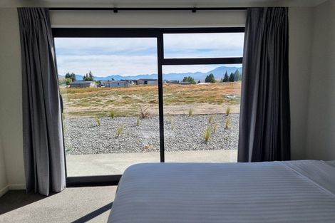 Photo of property in 11 Edwards Lane, Lake Tekapo, 7999