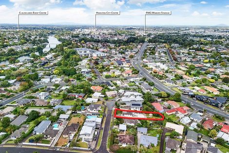 Photo of property in 6 Elizabeth Street, Beerescourt, Hamilton, 3200