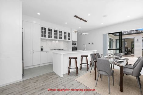 Photo of property in 83 Drumbuoy Drive, Flat Bush, Auckland, 2019