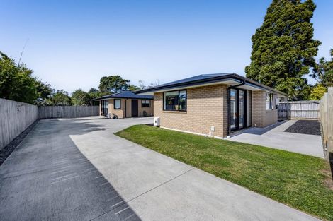 Photo of property in 2/35 Mahoe Street, Inglewood, 4330