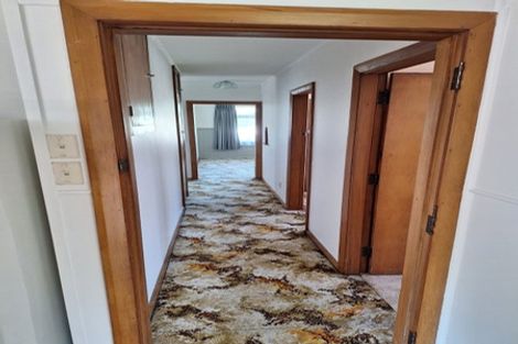 Photo of property in 92 Sinnott Road, Greymouth, 7805