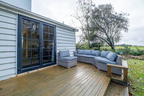 Photo of property in 211 Geraldine-fairlie Highway, Geraldine Flat, Geraldine, 7991