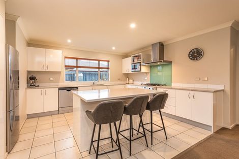 Photo of property in 48 Woodhurst Drive, Casebrook, Christchurch, 8051