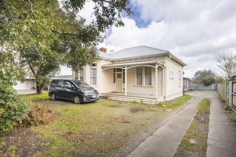 Photo of property in 617 Ferguson Street, Terrace End, Palmerston North, 4410