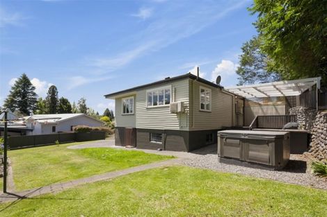 Photo of property in 11 Rangaroa Road, Taumarunui, 3920