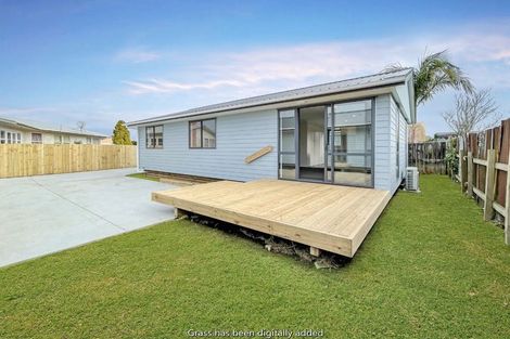 Photo of property in 12a Jenkins Place, Manurewa East, Auckland, 2102