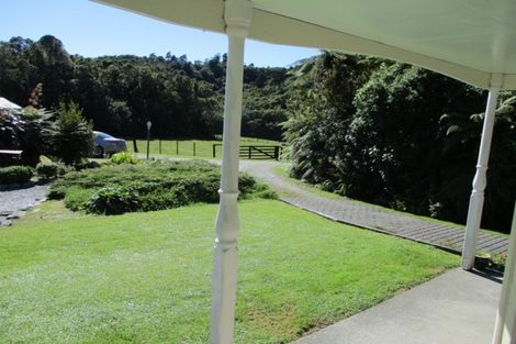 Photo of property in 636 Rutherglen Road, Marsden, Greymouth, 7872