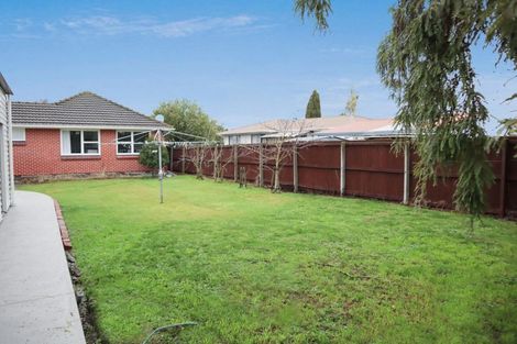 Photo of property in 9 Wendover Street, Bishopdale, Christchurch, 8053