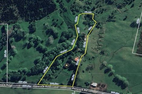 Photo of property in 212 Ramrock Road, Waikouaiti, 9471