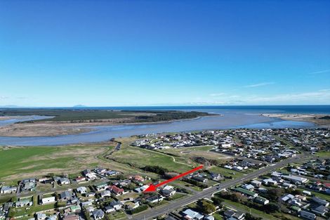 Photo of property in 40a Seabury Avenue, Foxton Beach, Foxton, 4815