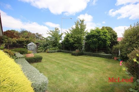 Photo of property in 32 Farm Road, Allenton, Ashburton, 7700
