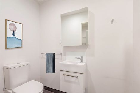 Photo of property in 202/160b Hobsonville Point Road, Hobsonville, Auckland, 0616